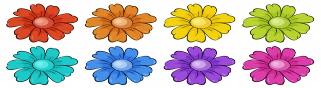 Flower Clip Art High Res Stock Images | Shutterstock