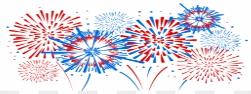 4th Of July Clipart, Transparent PNG Clipart Images Free Download -  ClipartMax