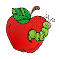 Teacher apple clipart free images 9 - WikiClipArt